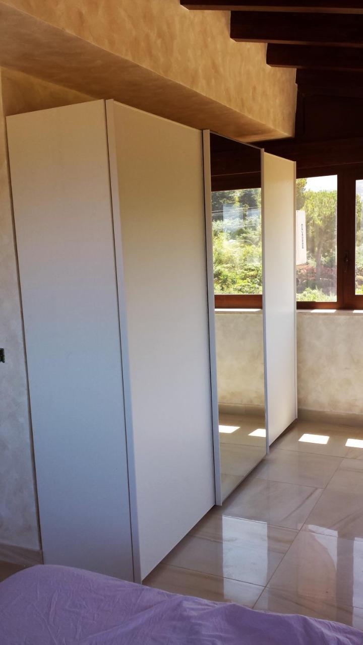 تْرابْيا Villa Emy المظهر الخارجي الصورة