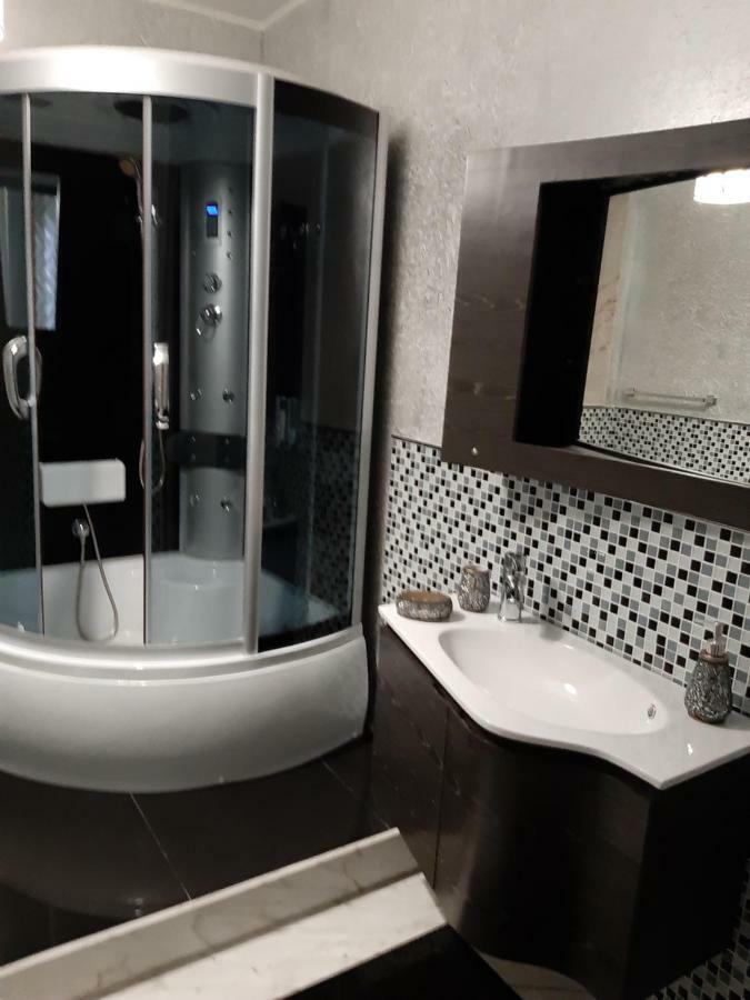 تْرابْيا Villa Emy المظهر الخارجي الصورة