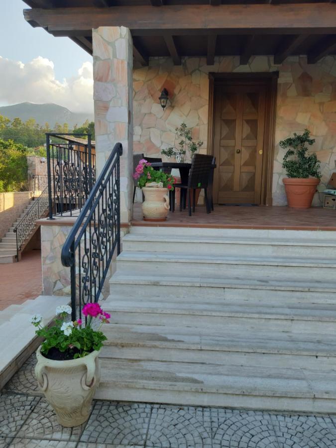 تْرابْيا Villa Emy المظهر الخارجي الصورة
